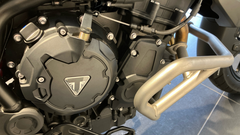 Triumph Tiger 900 GT Pro (24MY)